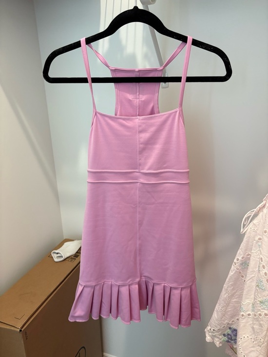 Frankie's Bikinis Dresses & Skirts - Frankie’s bikinis athletic tennis dress